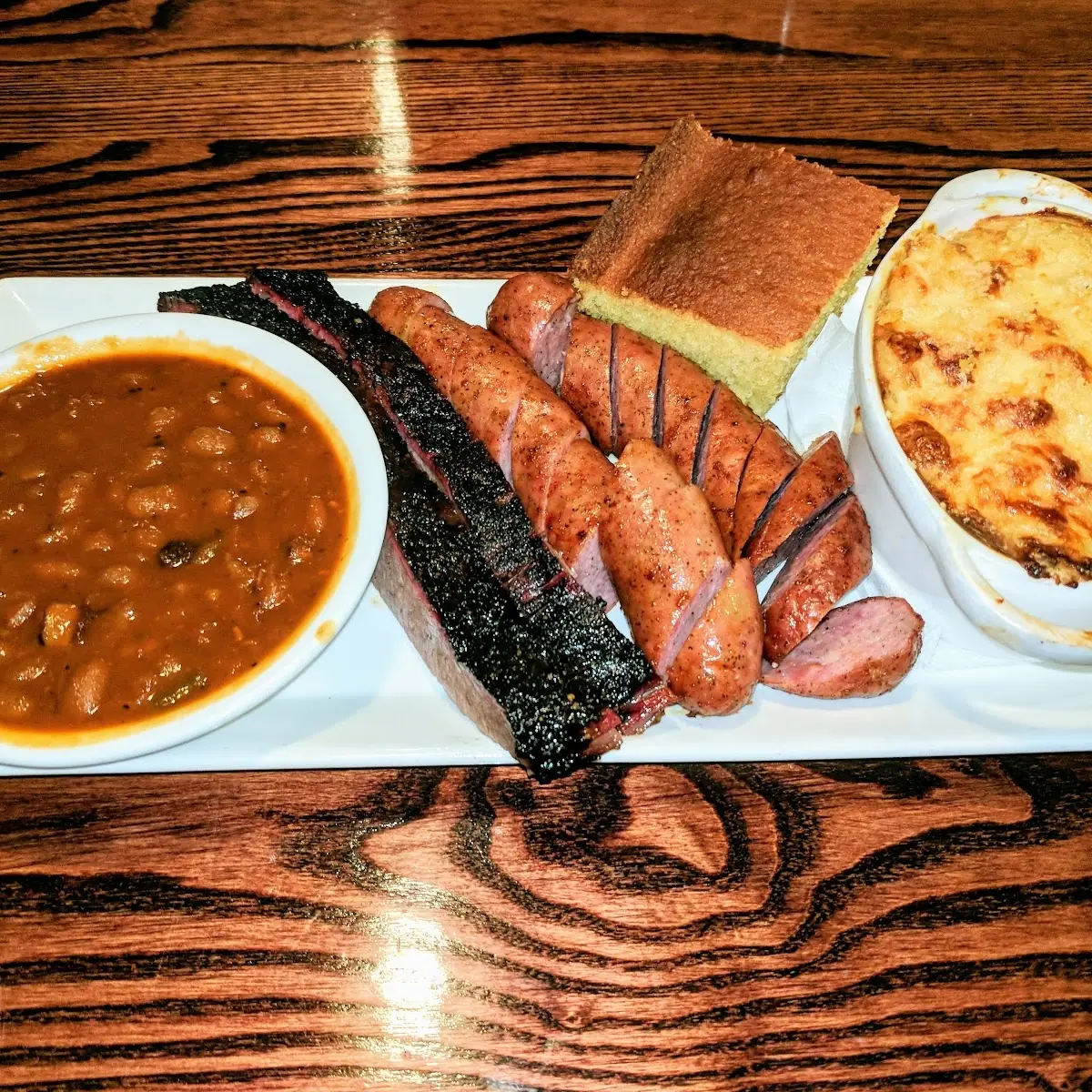 Baked Beans