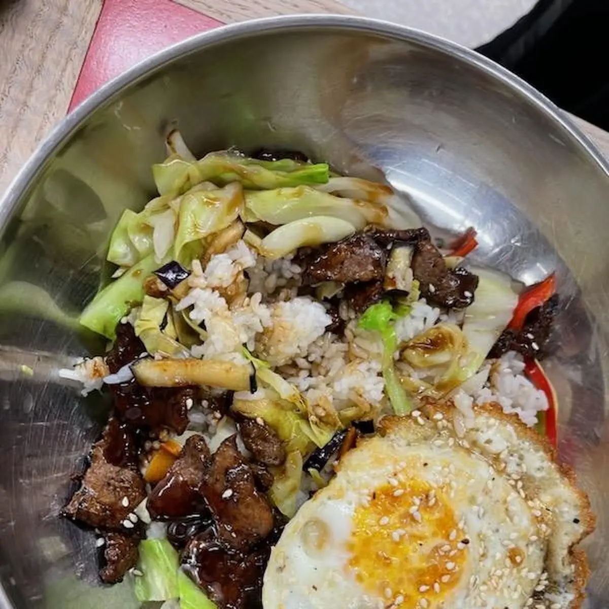Bi-Bim BAP