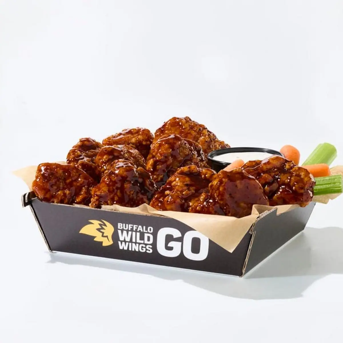 Traditional Wings