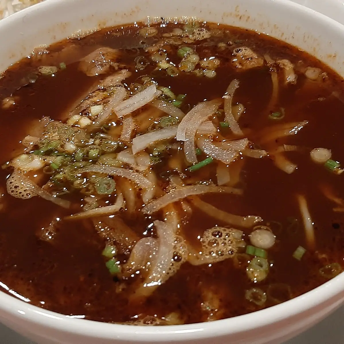Bun Bo Hue
