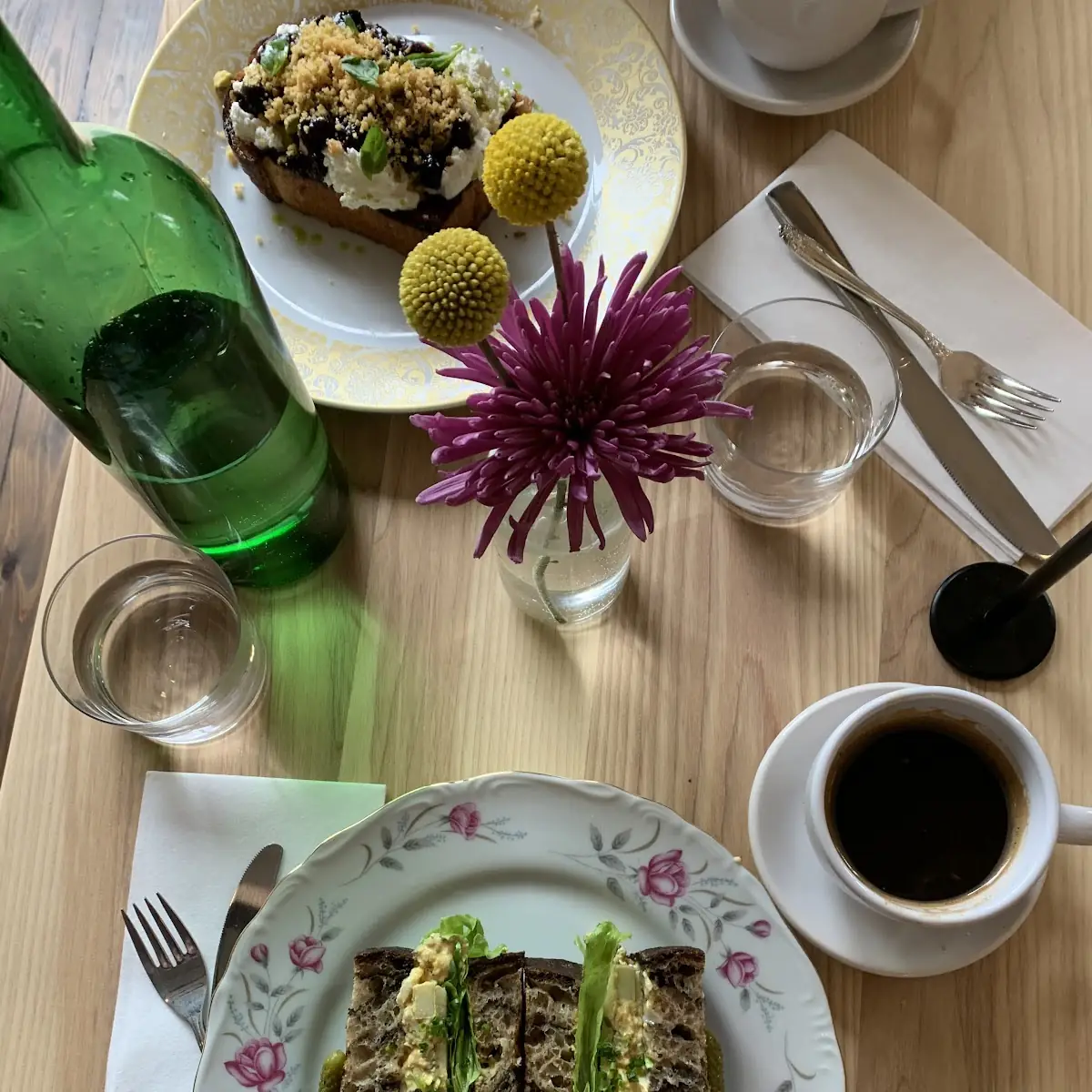 Avocado Toast