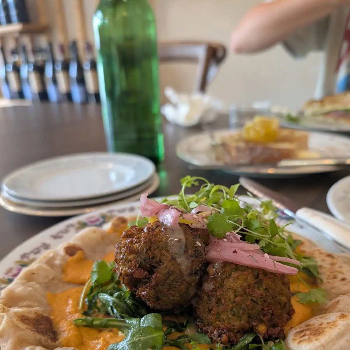 Falafel
