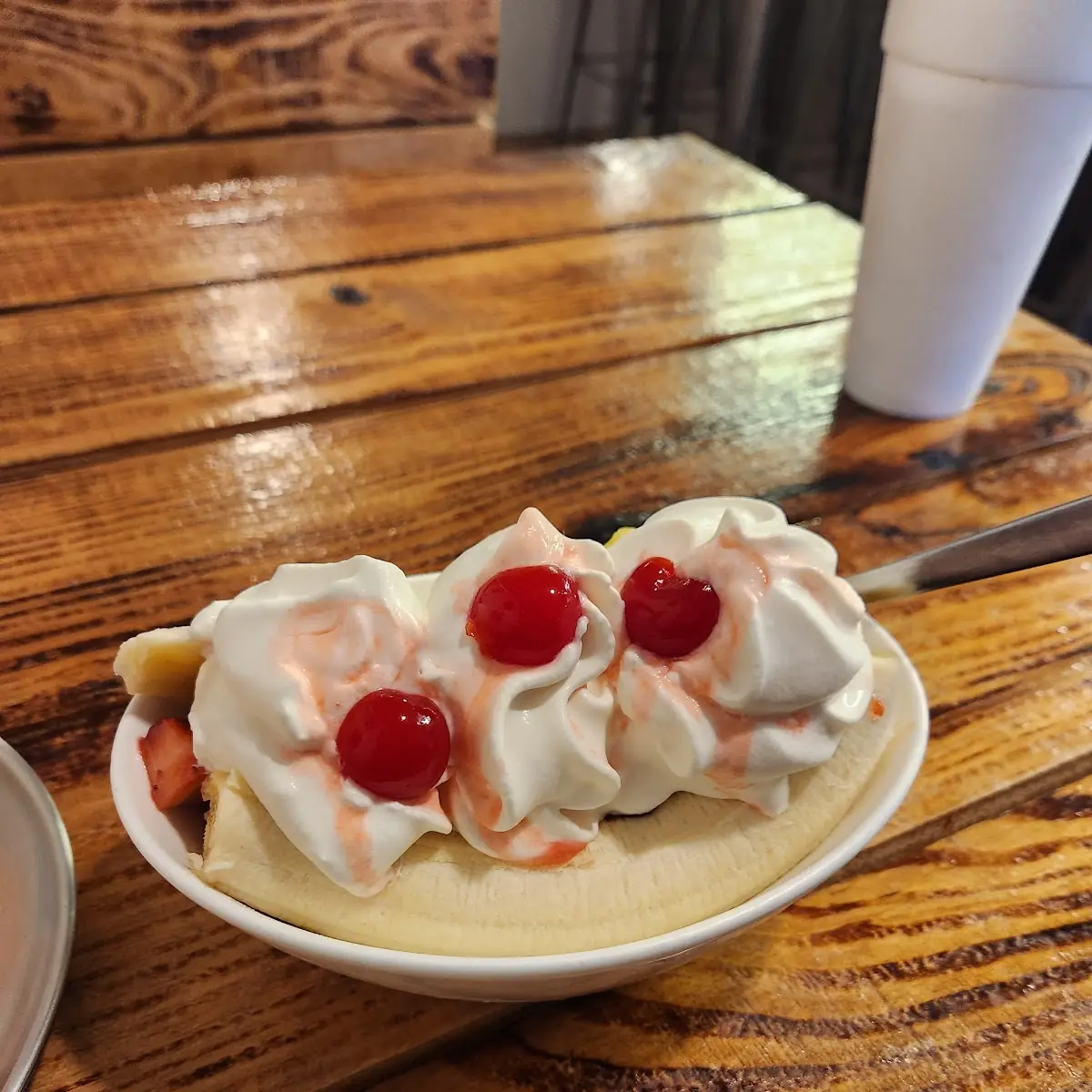 Banana Split