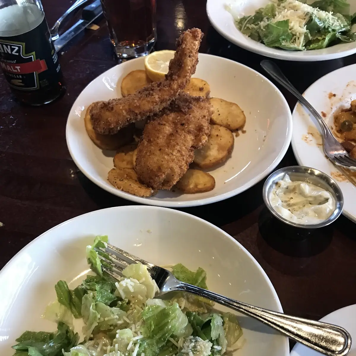 Caesar Salad