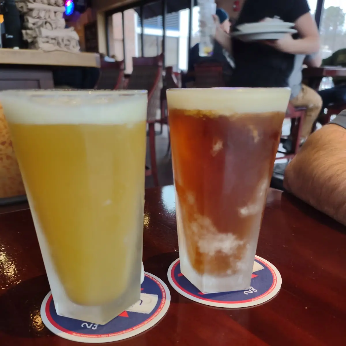 Draft Beer