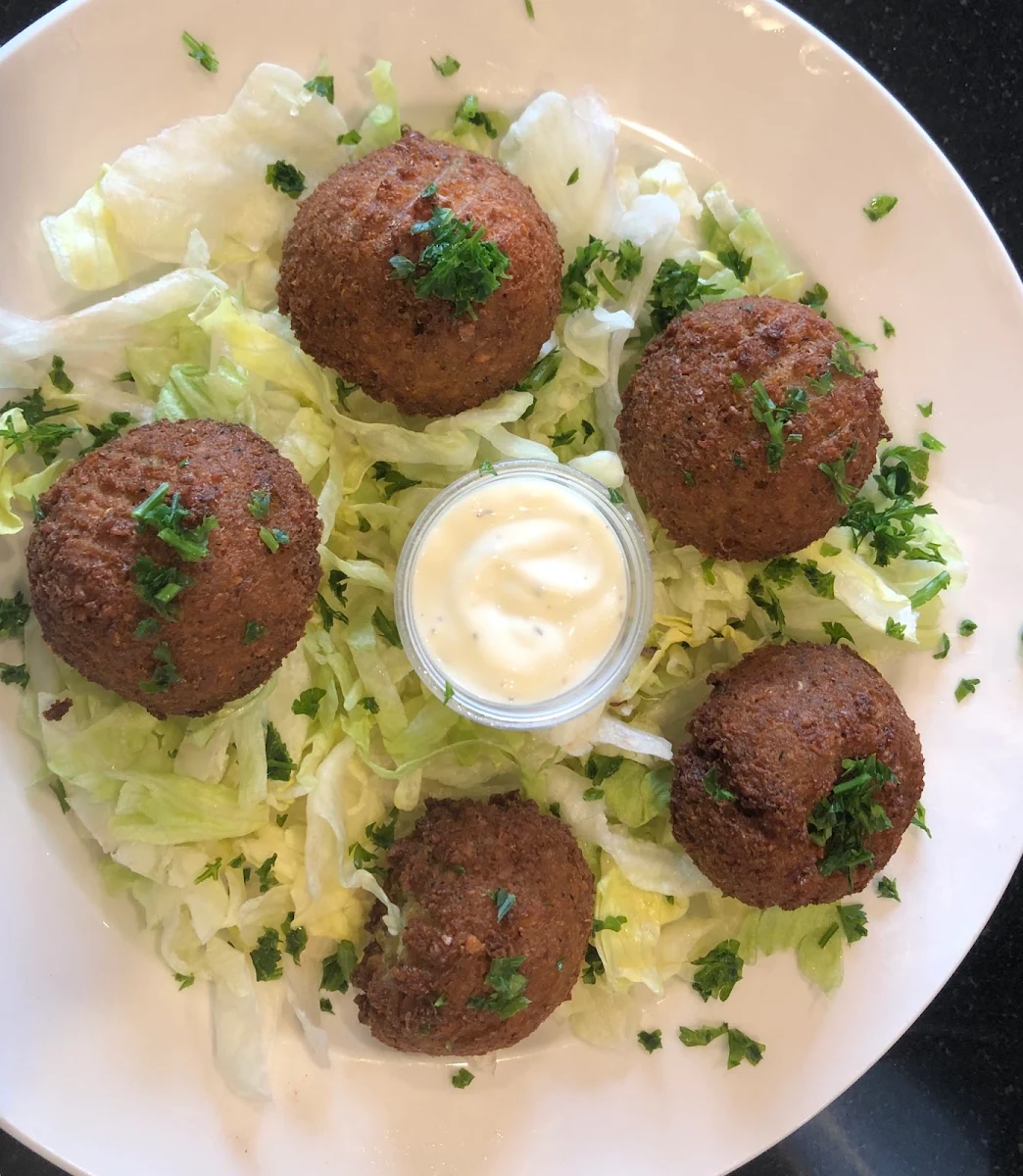Falafel