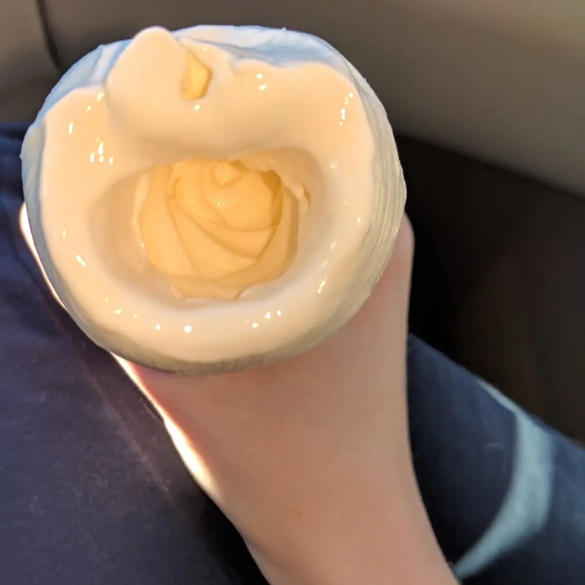 Ice Cream Cone
