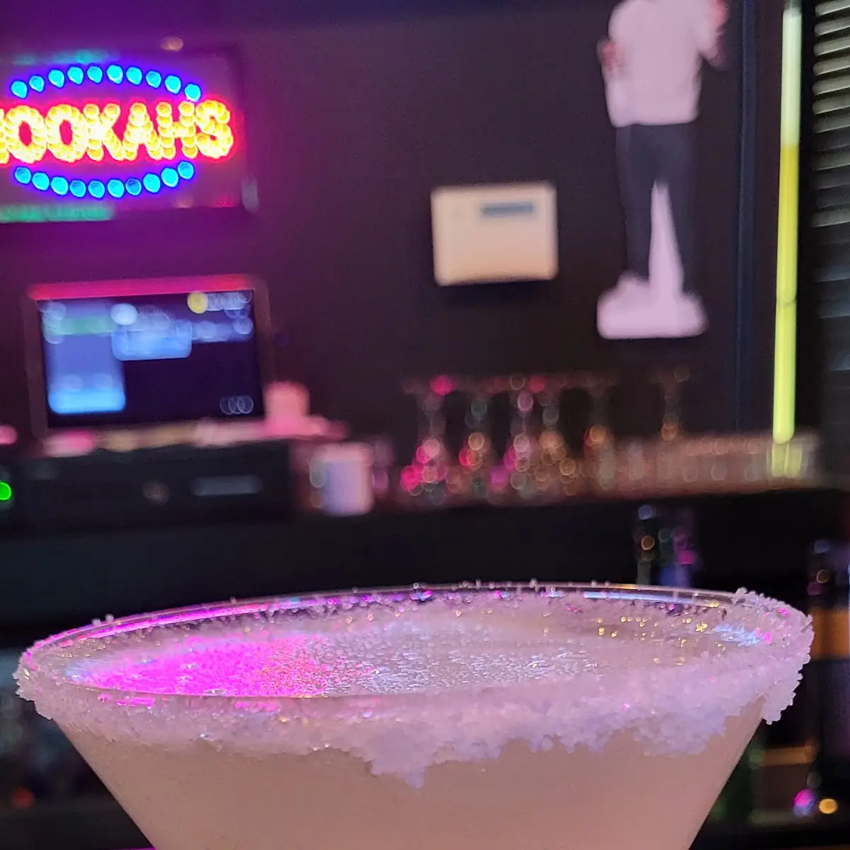 Lemon Drop