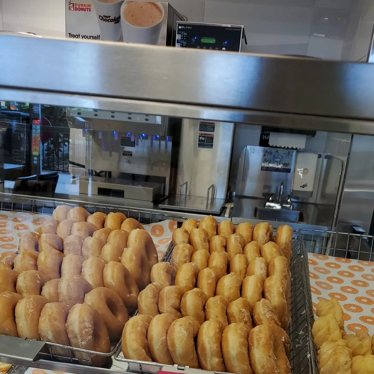 Doughnut
