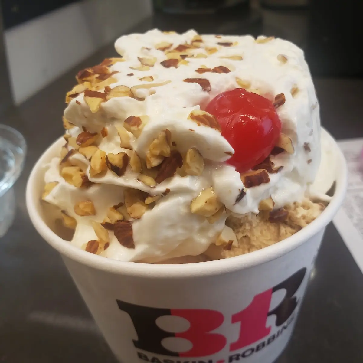 Hot Fudge