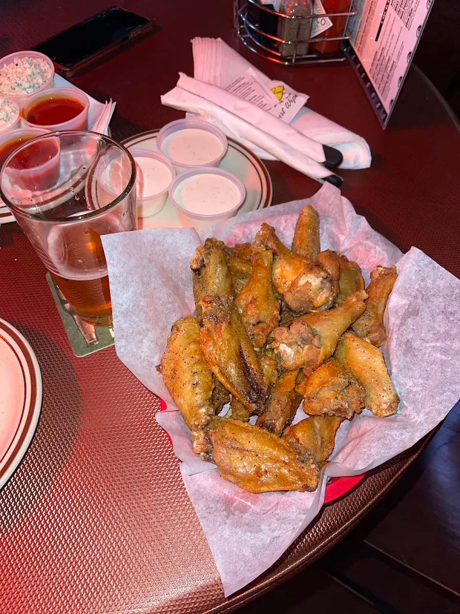 Fried Pickle