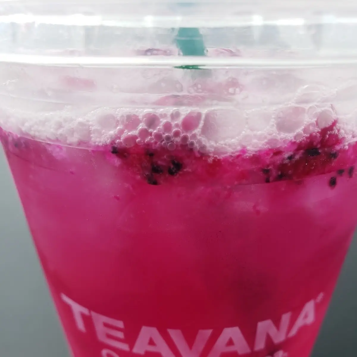 Mango Dragonfruit