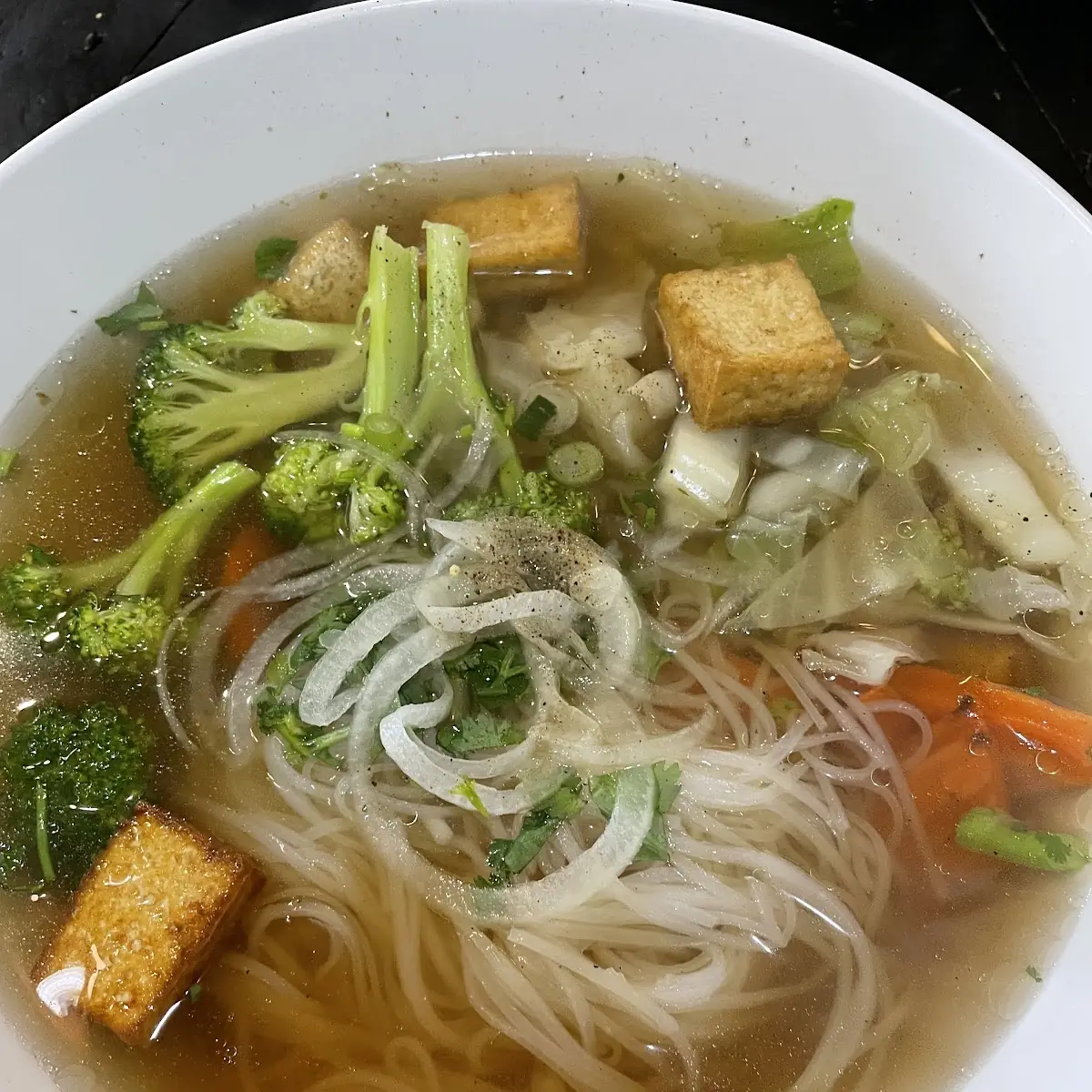 Phở Chay