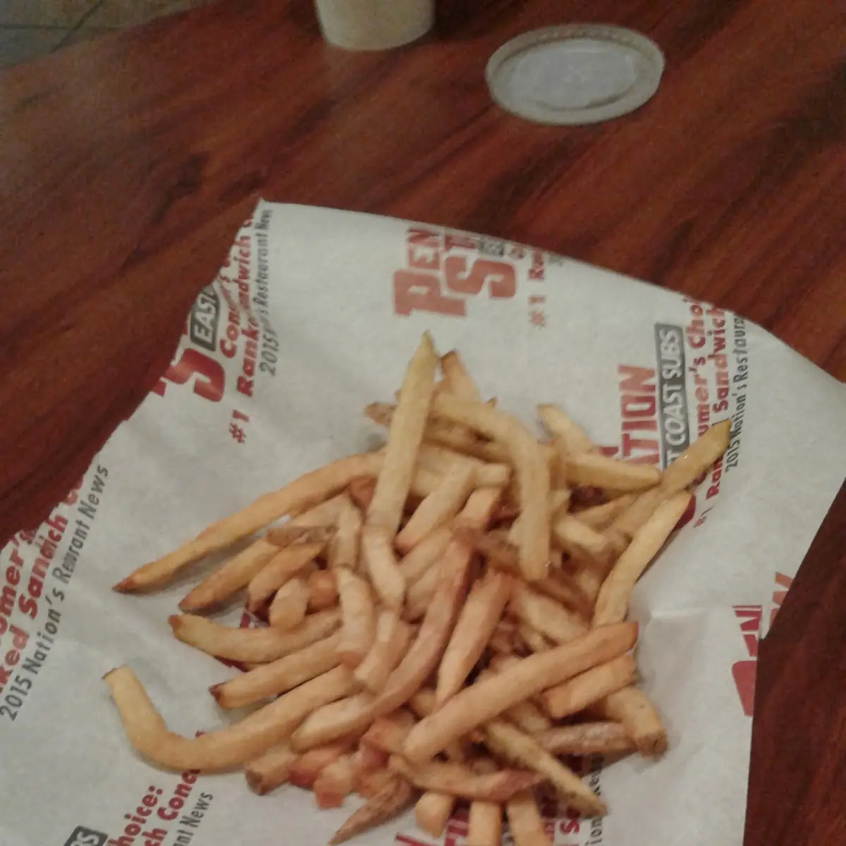 French Fries