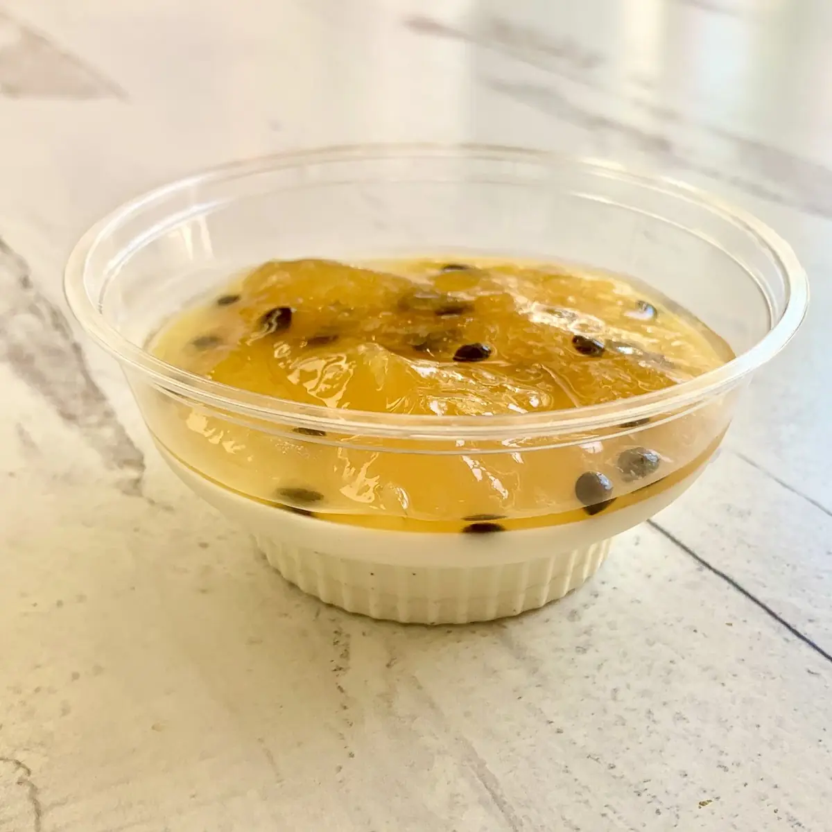 Passion Fruit