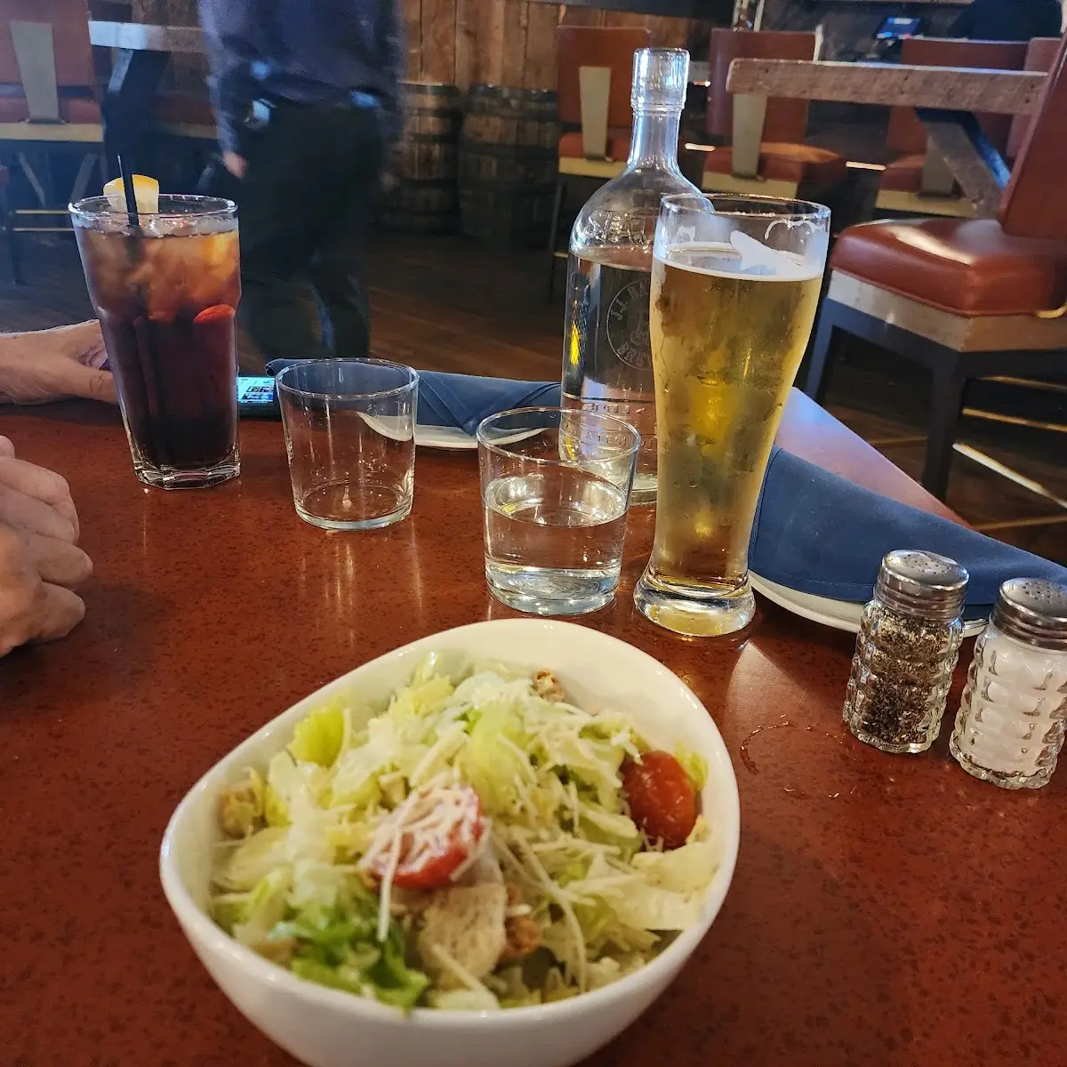 Caesar Salad