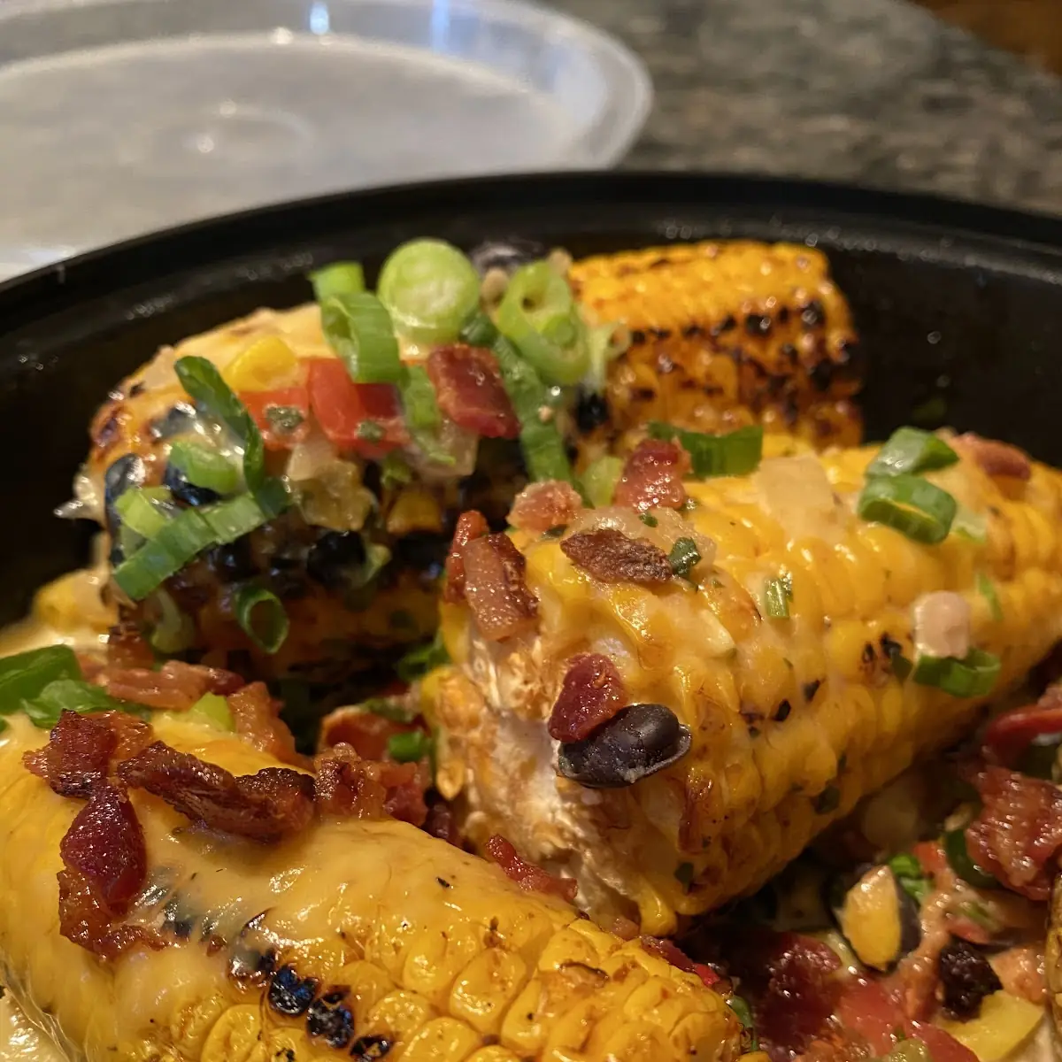 Street Corn