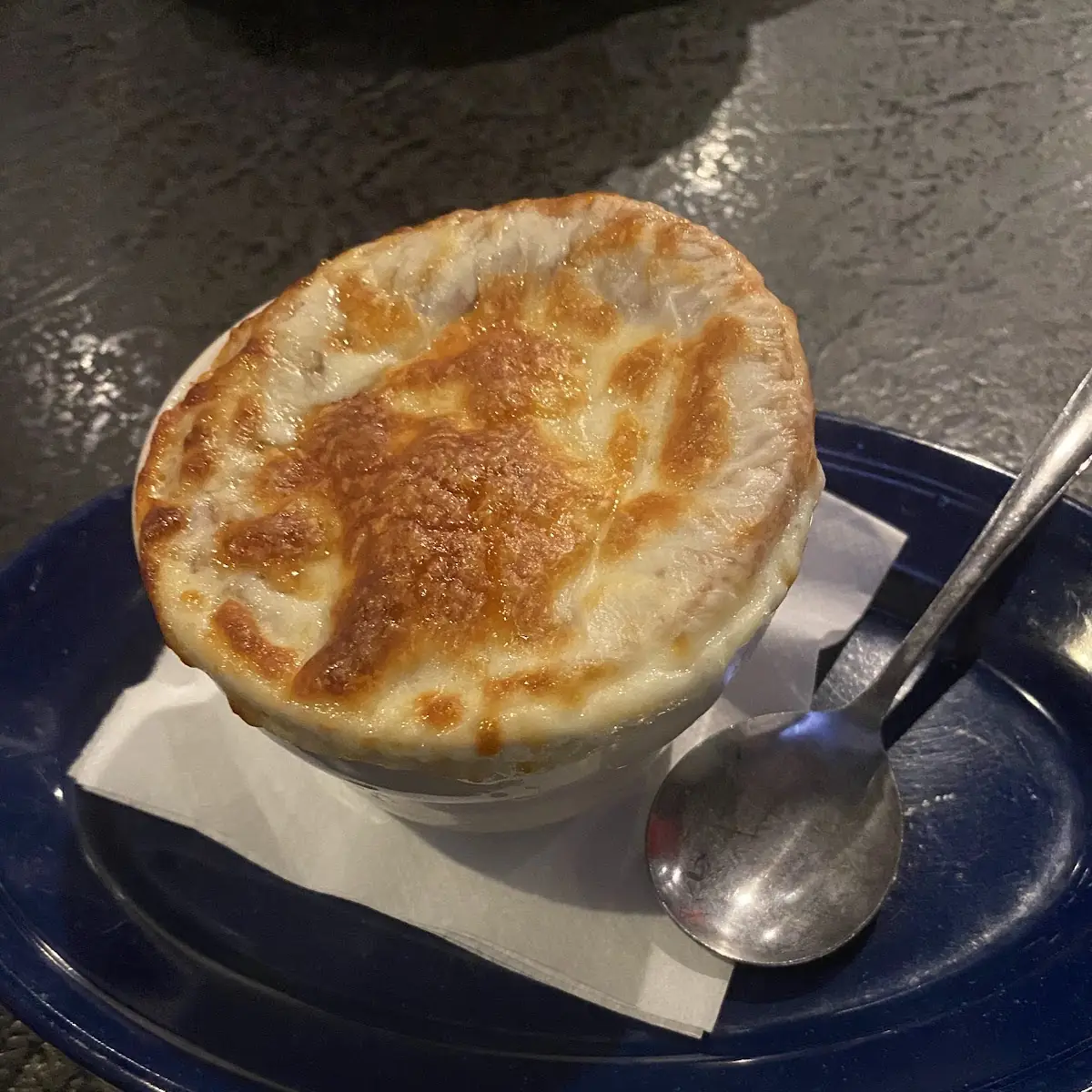 Onion Soup