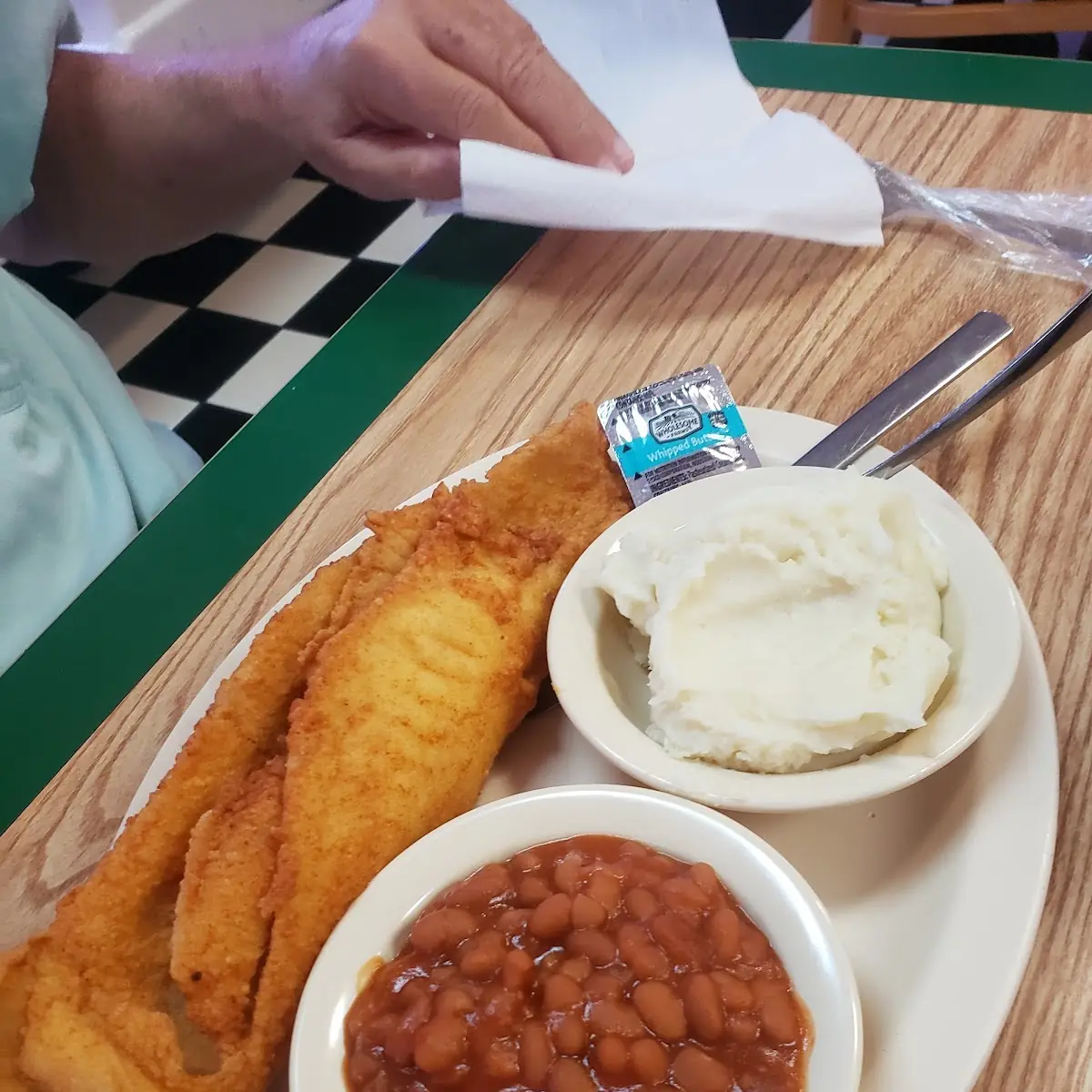 Baked Beans