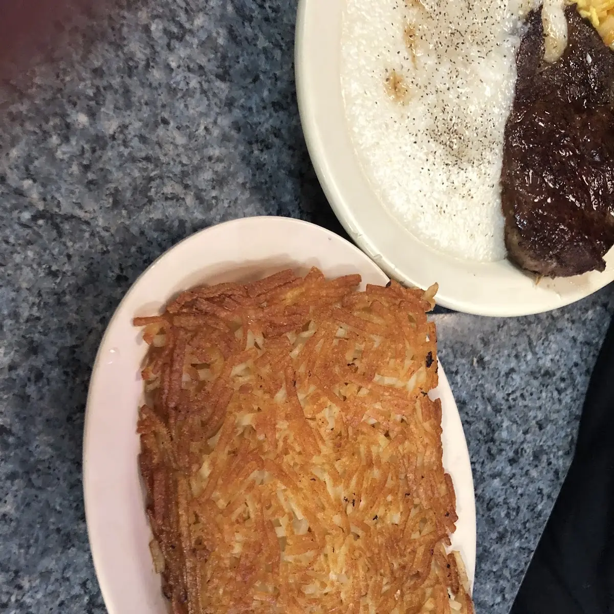Hash Browns