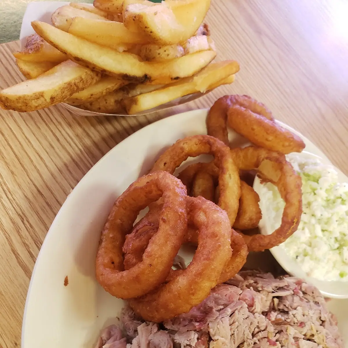 Pulled Pork