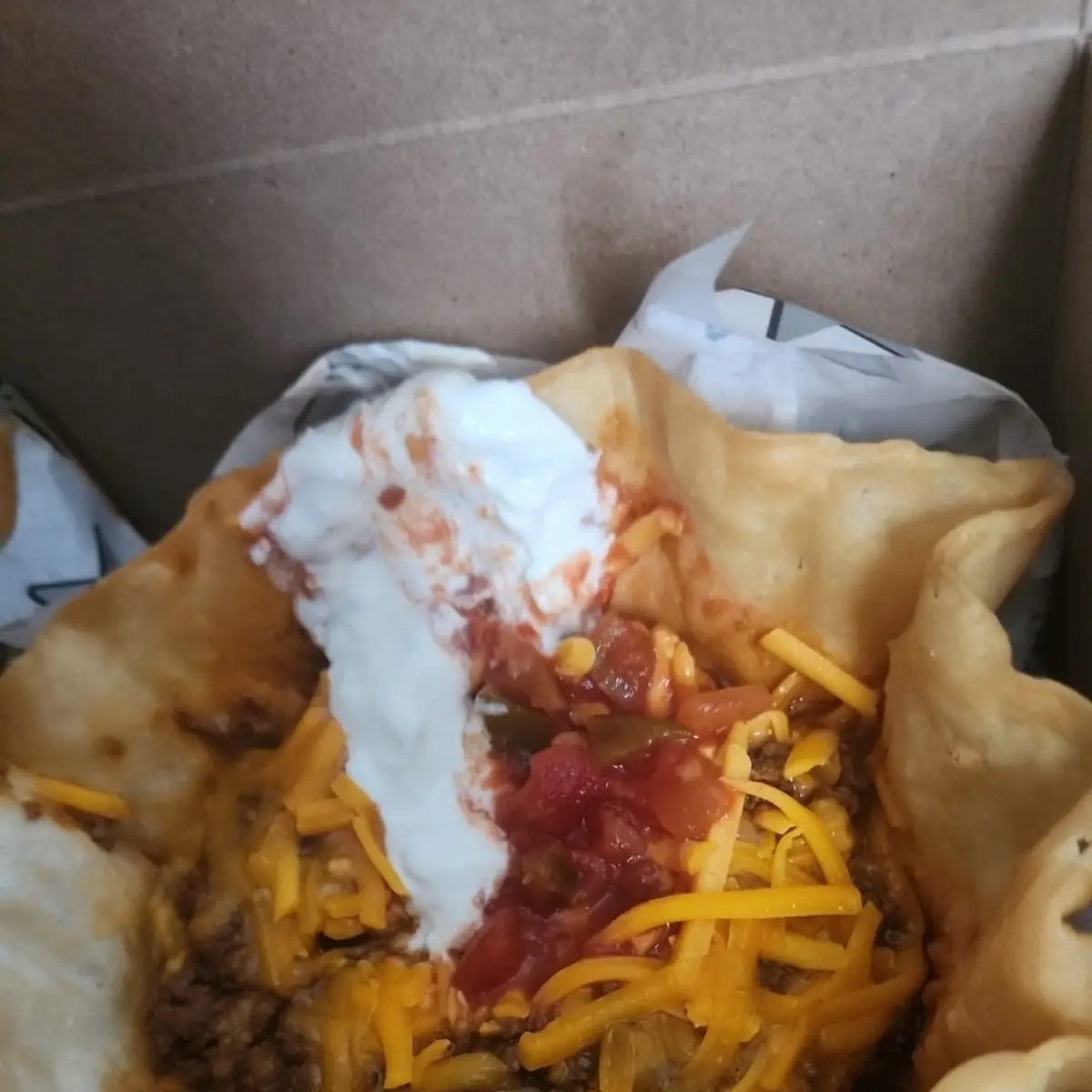 Taco Salad