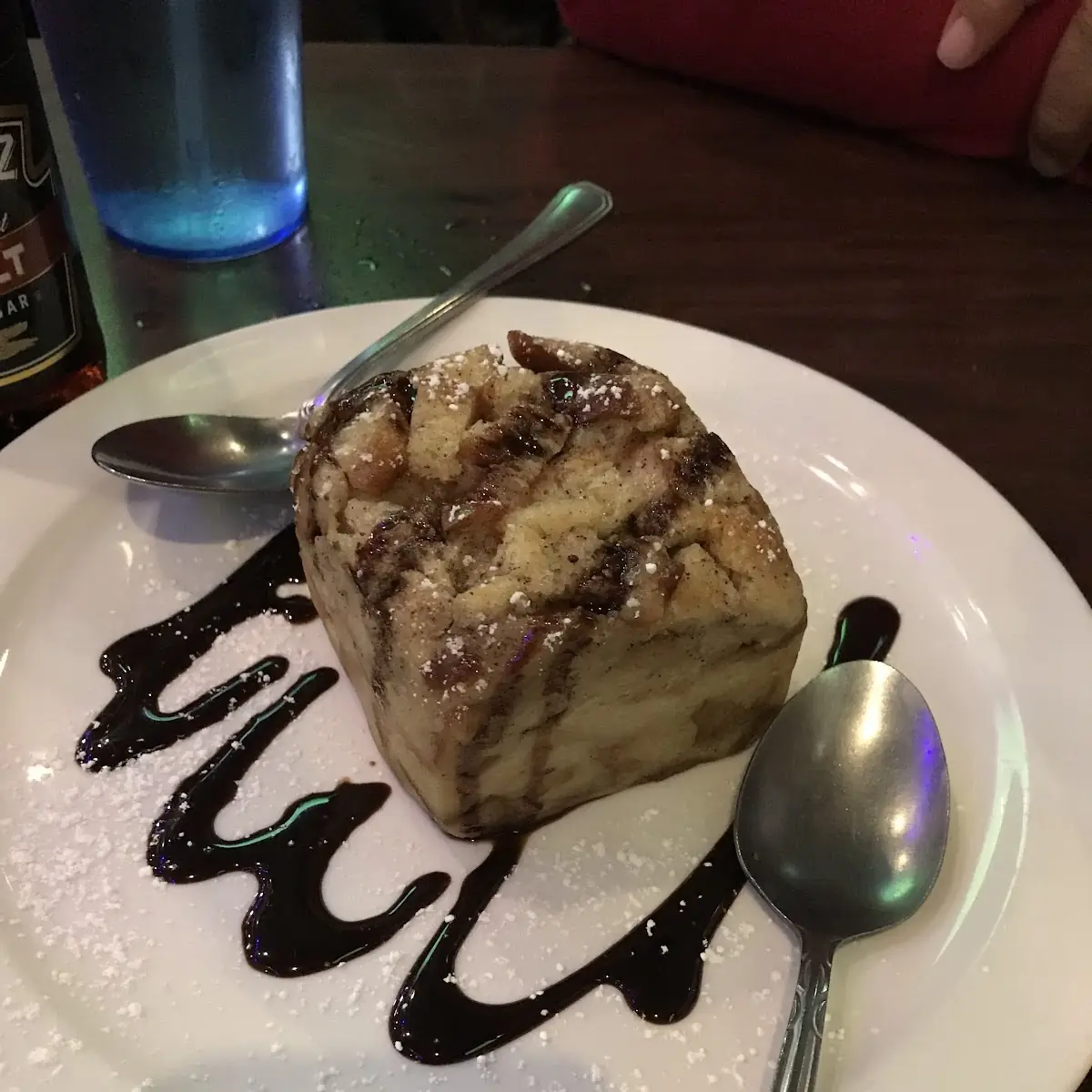 Bread Pudding