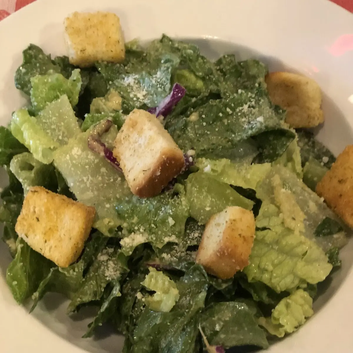 Caesar Salad