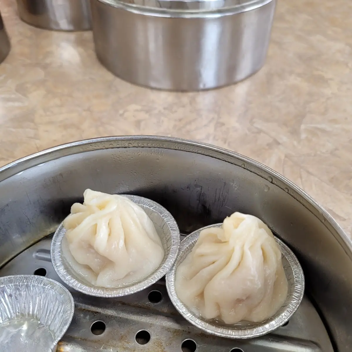 Dim Sum