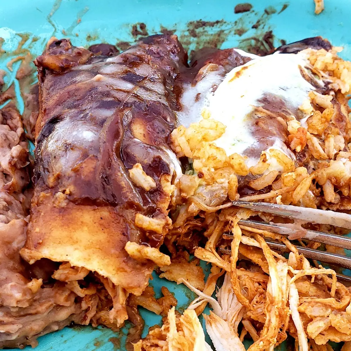 Pulled Pork