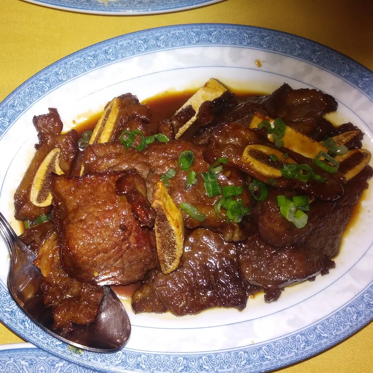 Short Ribs