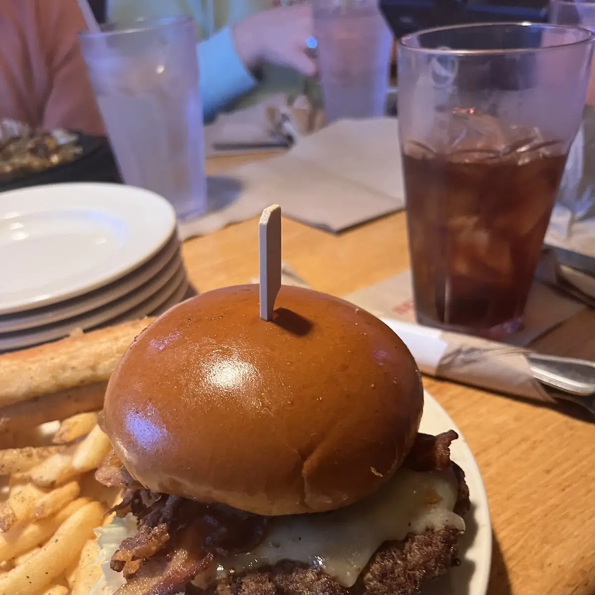 Chicken Sandwich