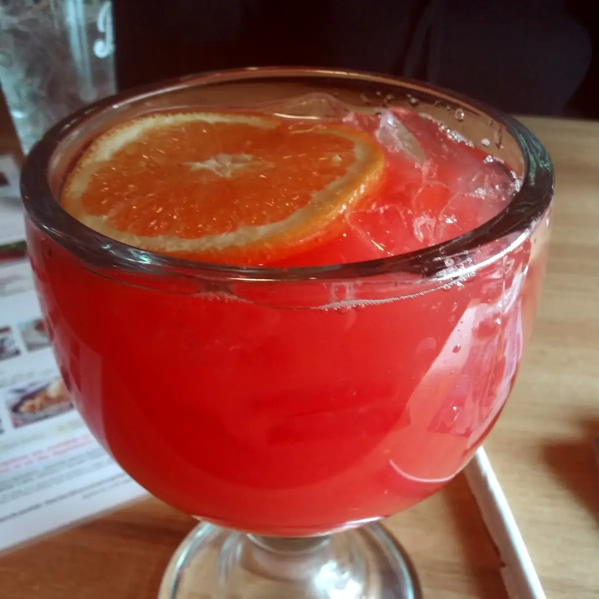 Captain Bahama Mama