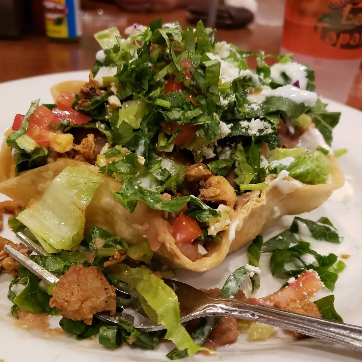 Taco Salad