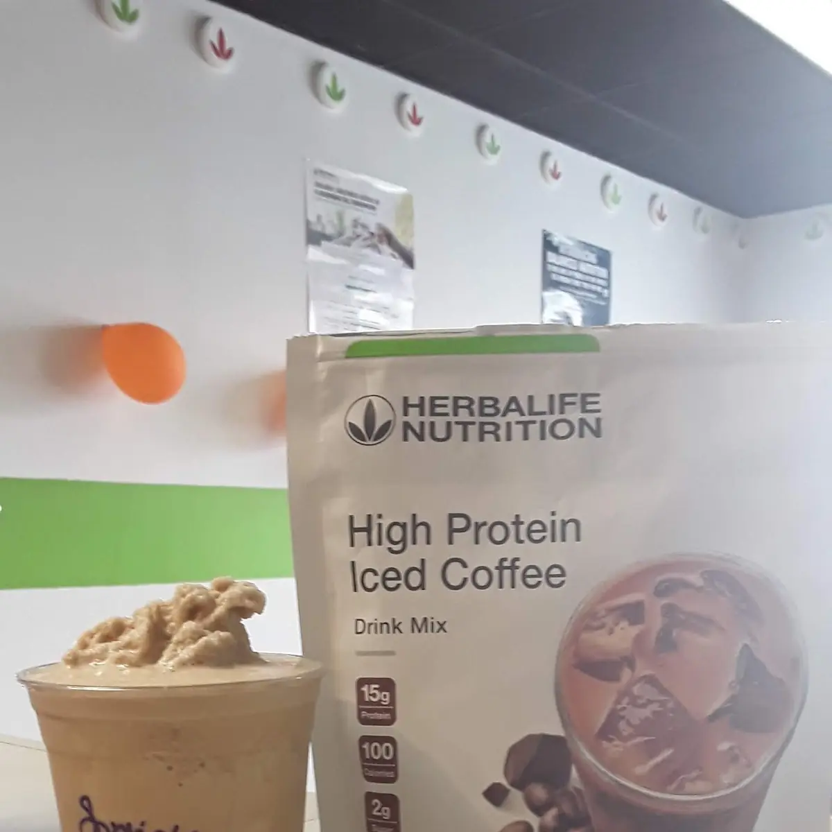 Cafe Mocha