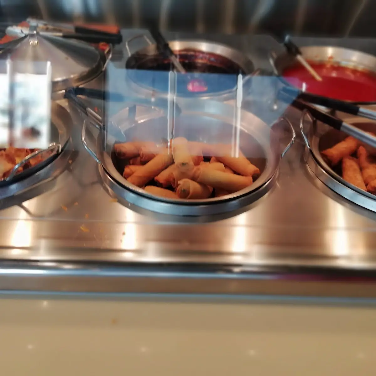 Spring Roll
