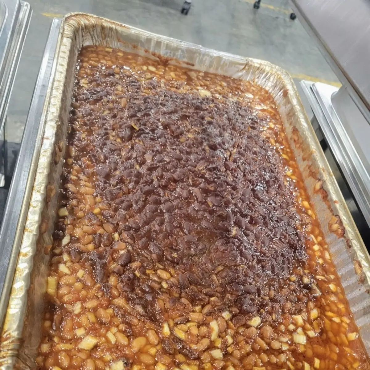Baked Beans