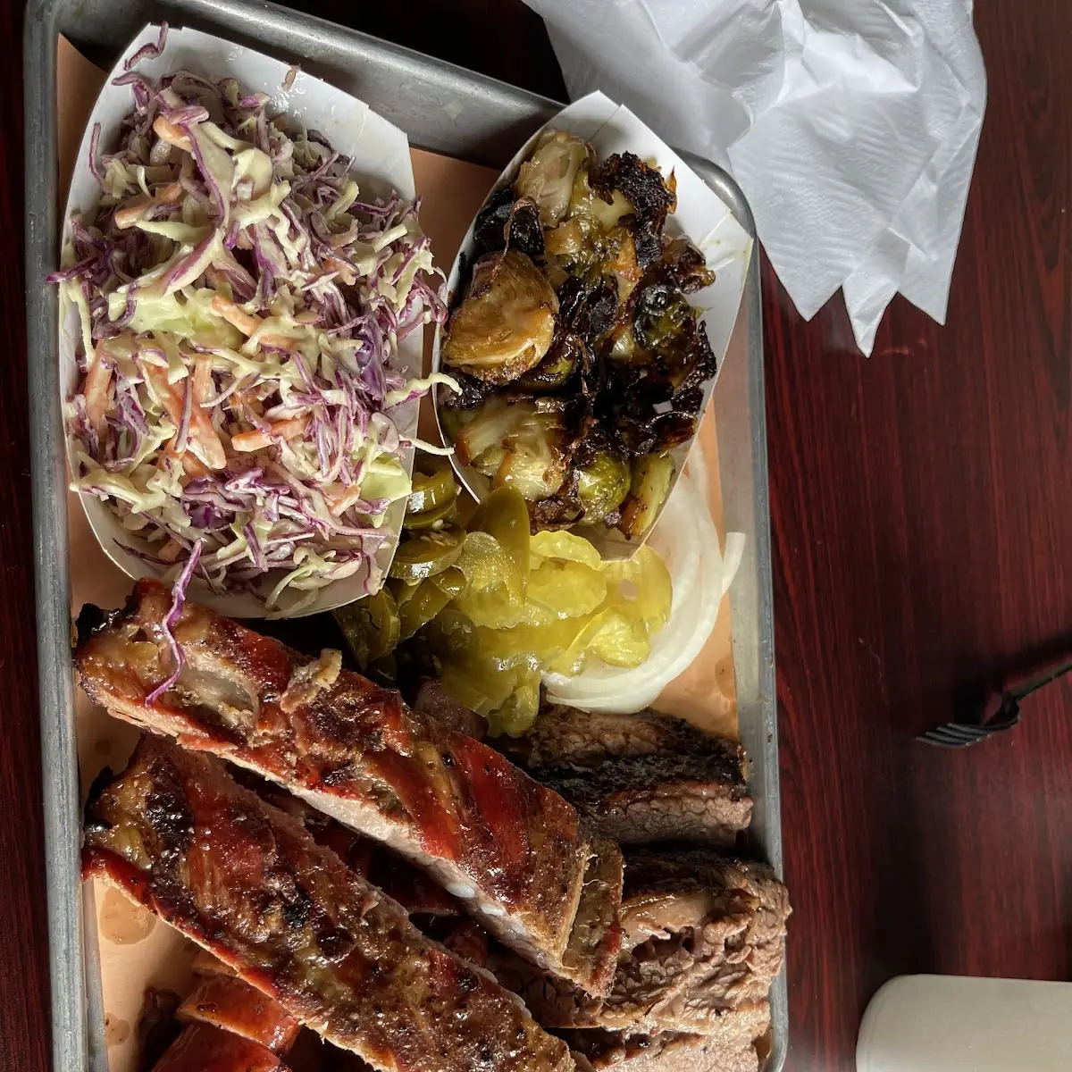 Pulled Pork