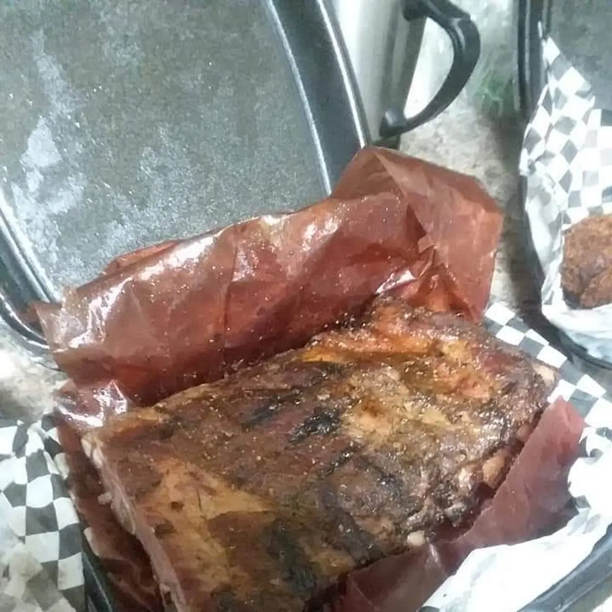 Spare Ribs