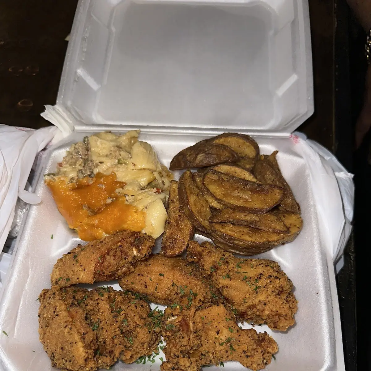 Lemon Pepper