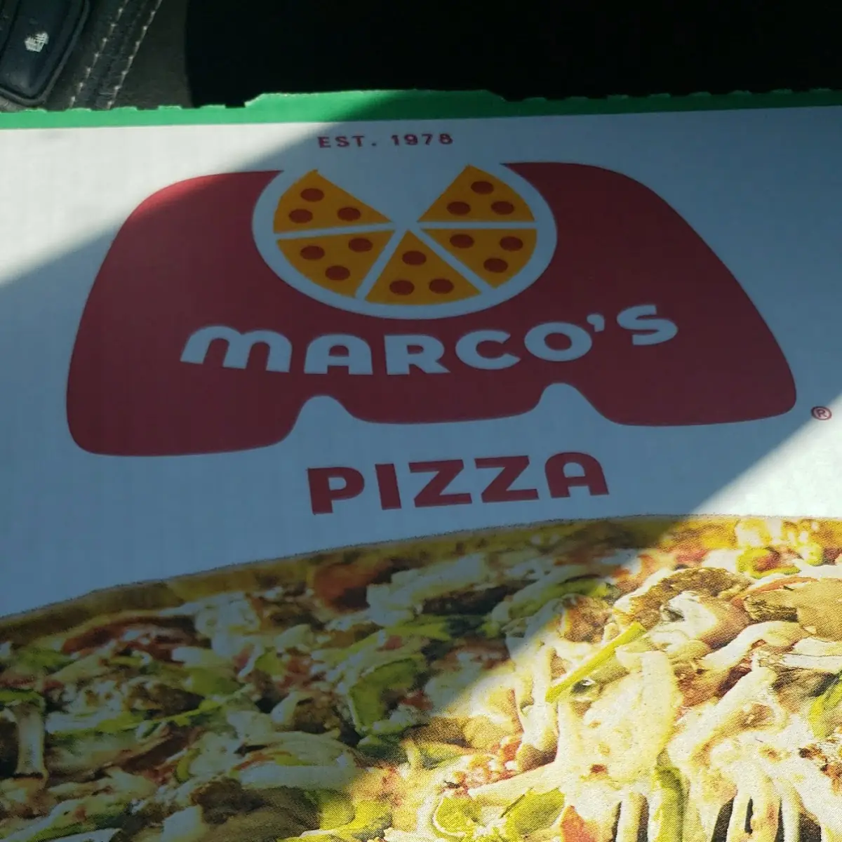 Supreme Pizza