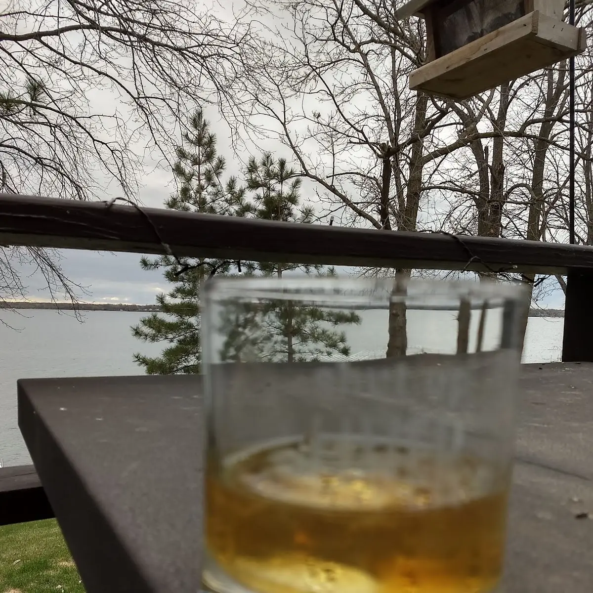 Angels Envy Bourbon