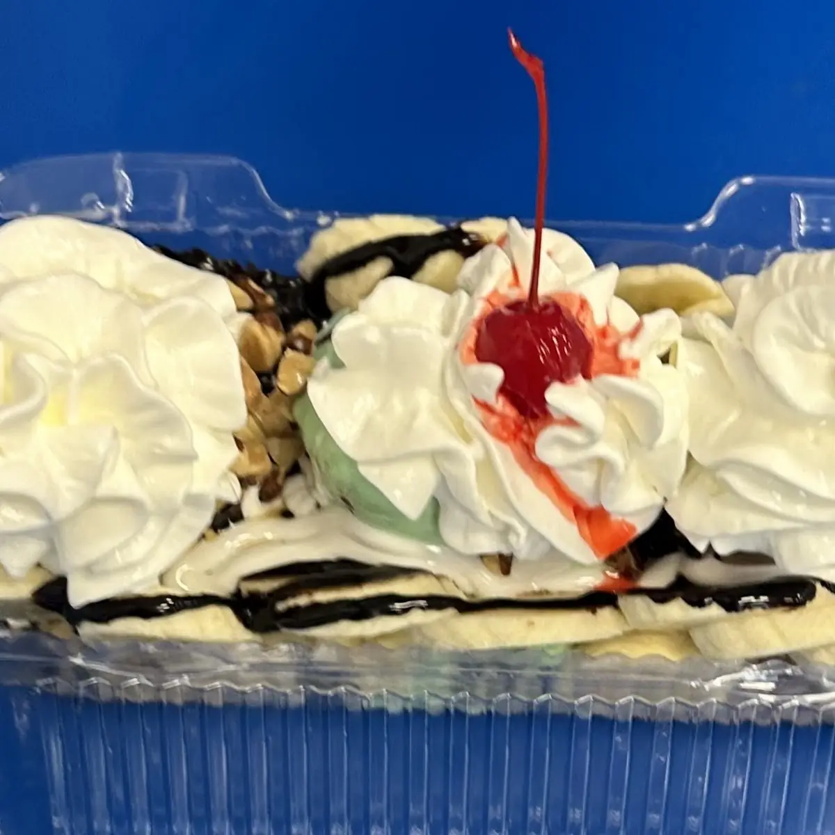 Banana Split