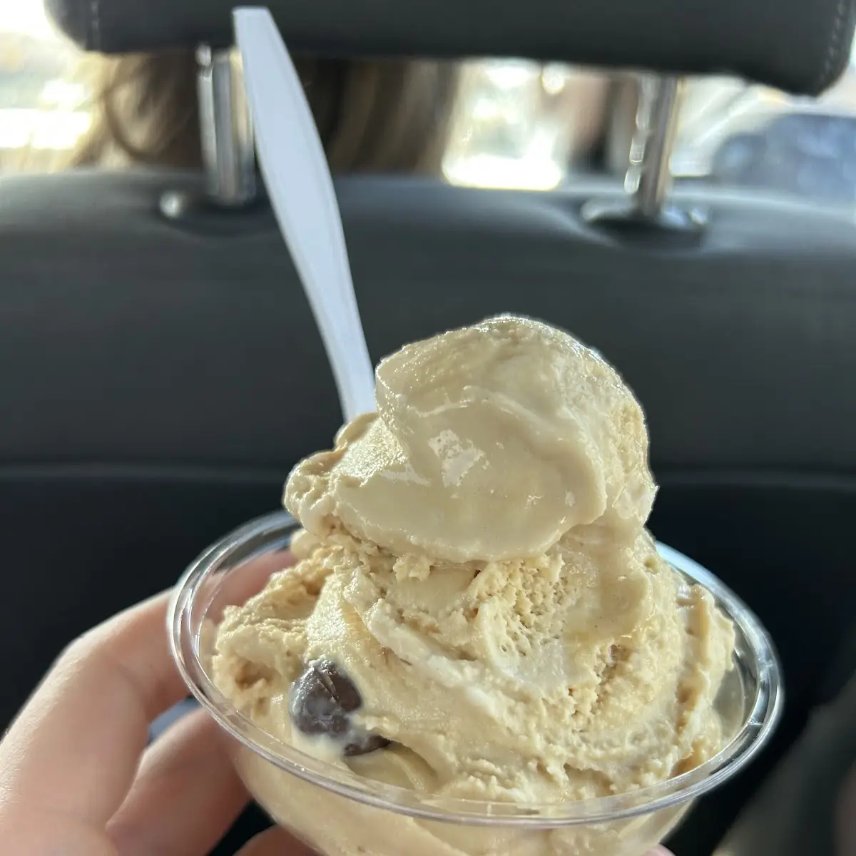 Caramel Pretzel Crust