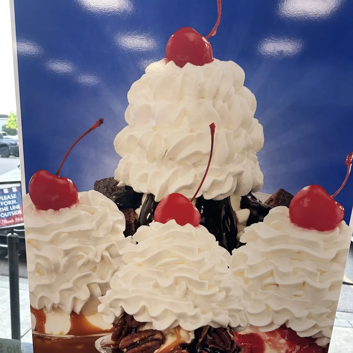 Hot Fudge
