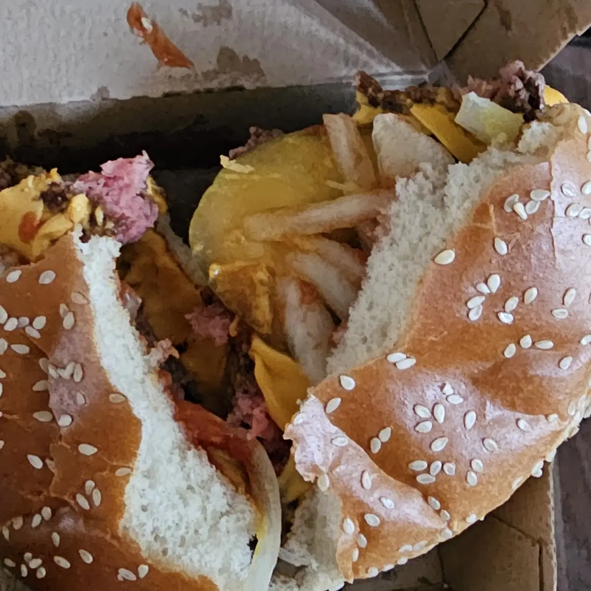 Hot Dog