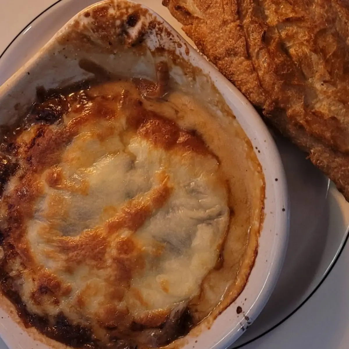 Onion Soup