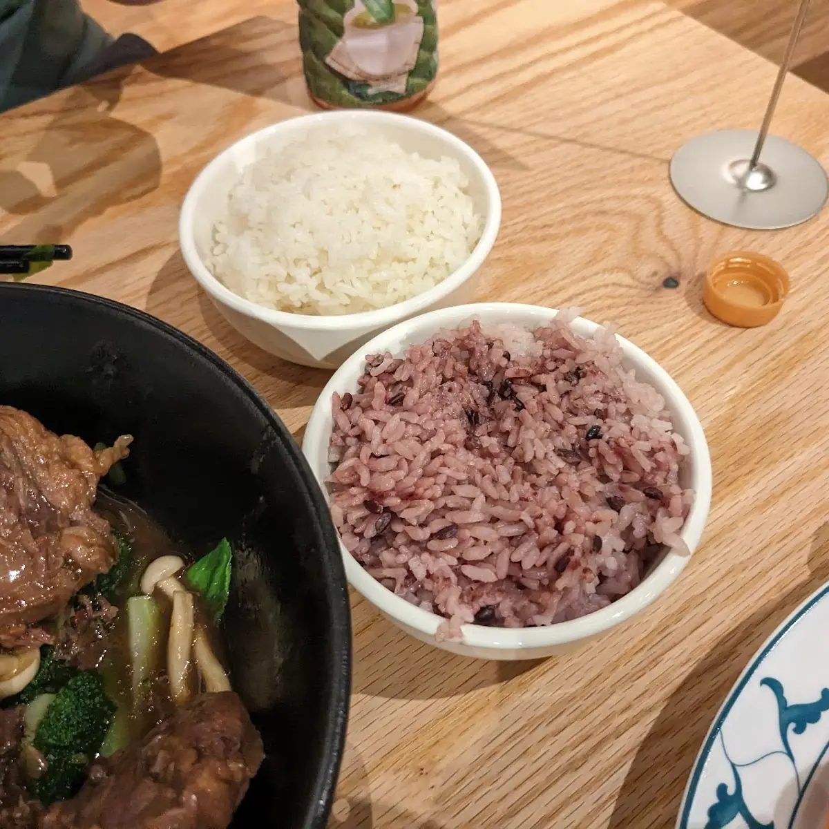 Brown Rice