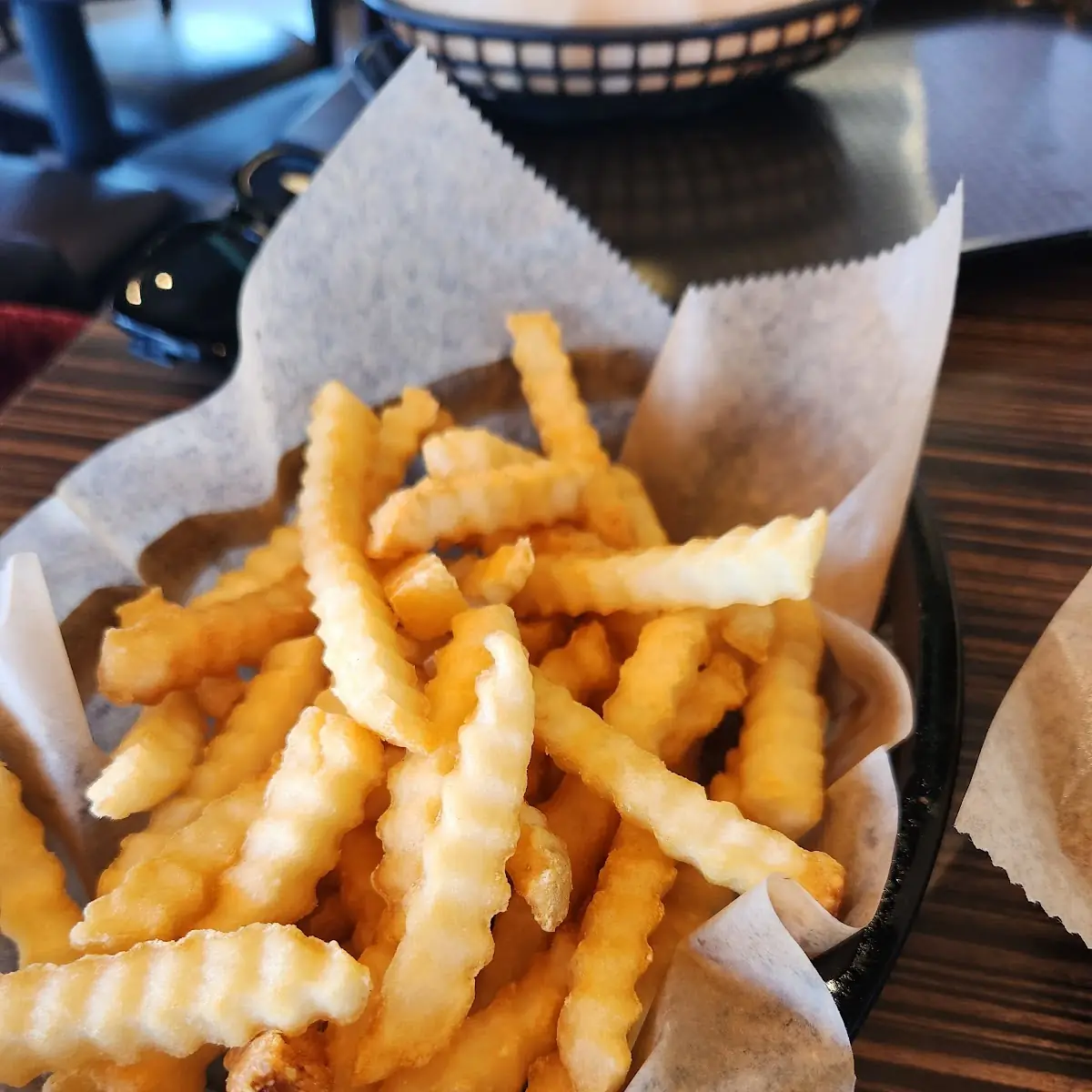 French Fries