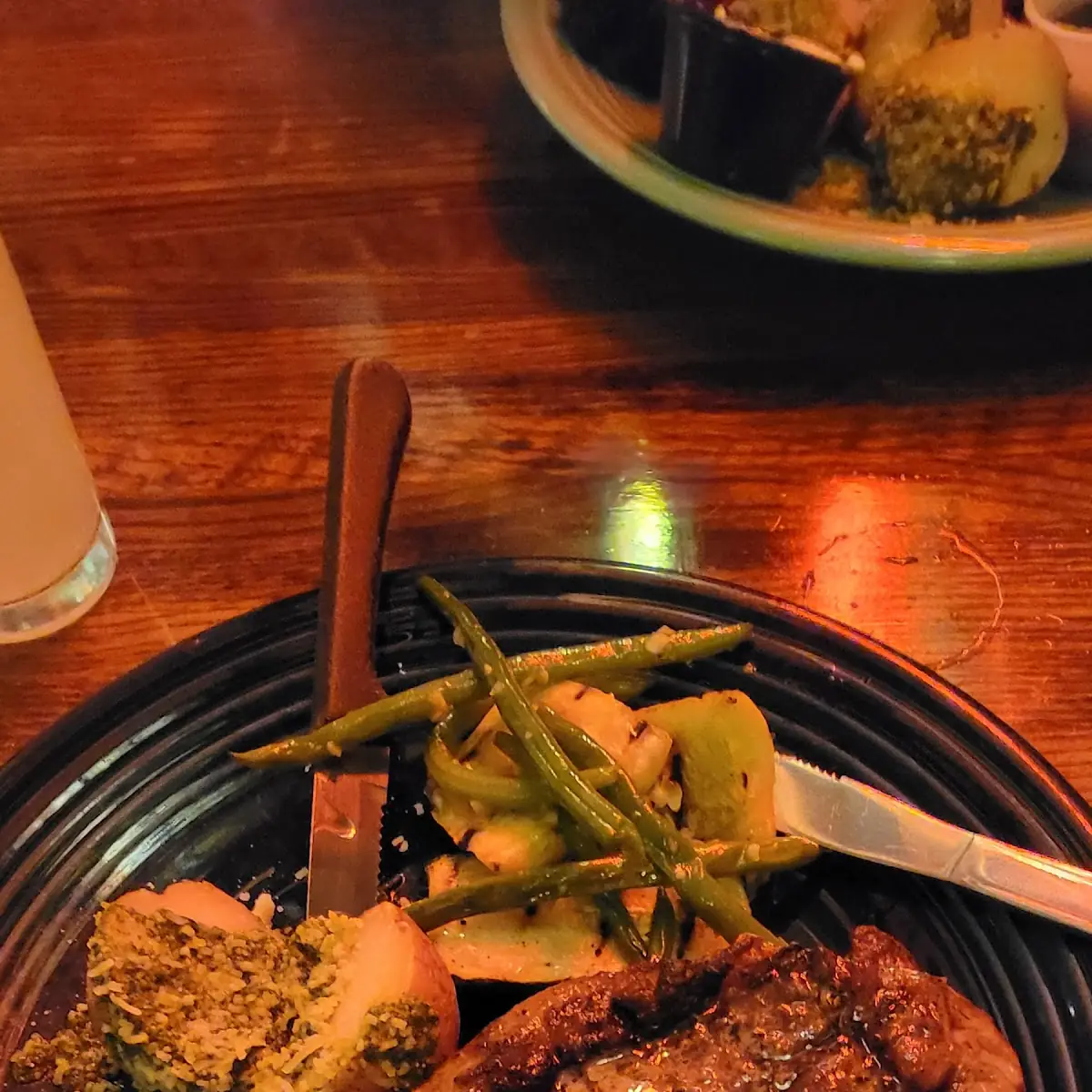 Sirloin Steak